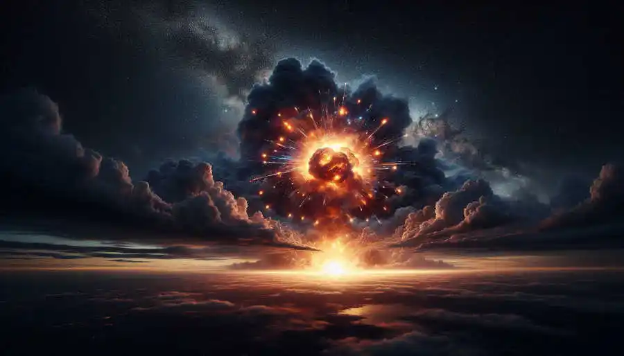 Destructive trading