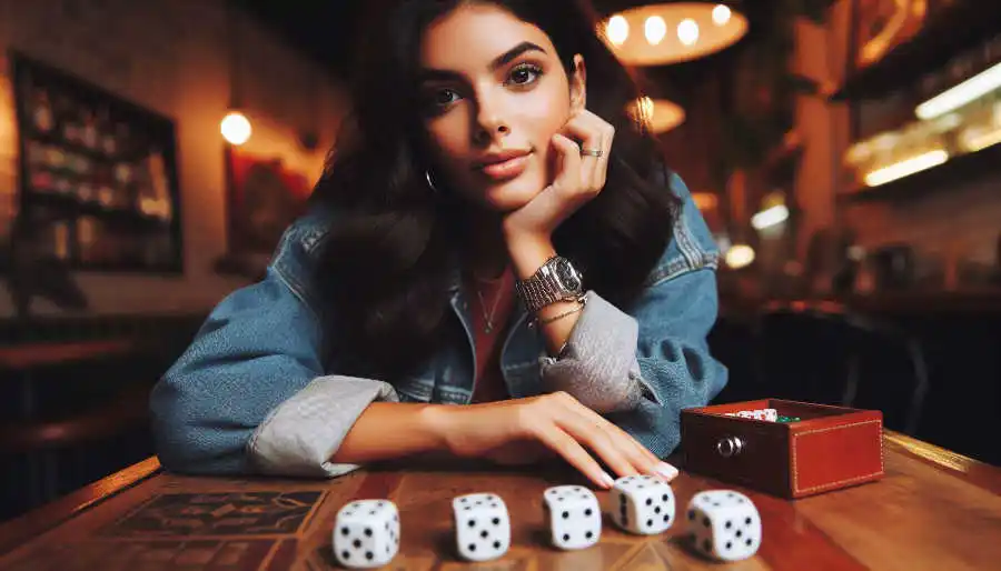 Probability thinking