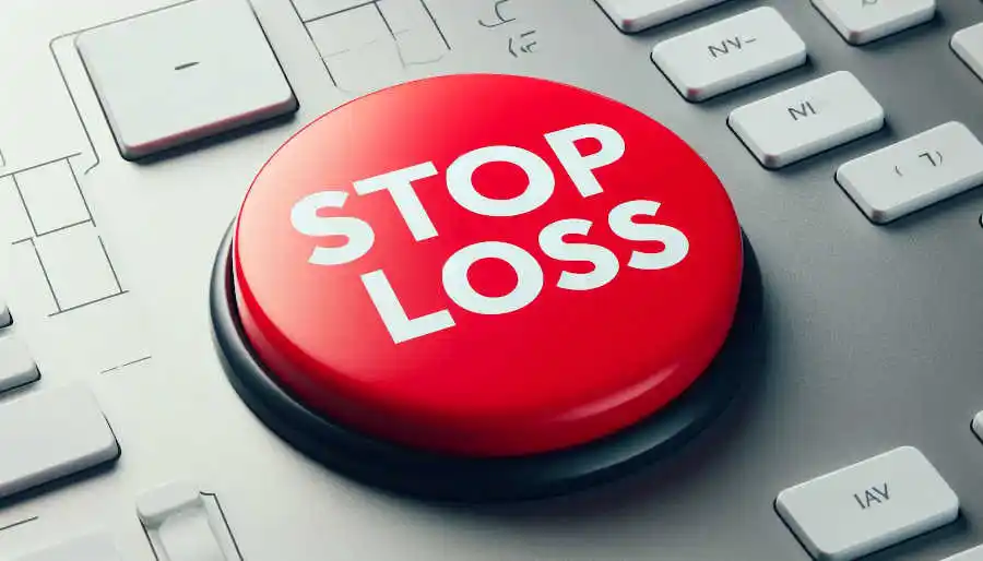 Stop loss