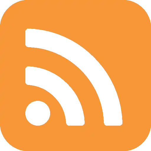 icon rss feed