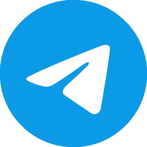icon telegram